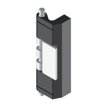 Quick Disassembly Guide for Concealed Hinges in Cabinets