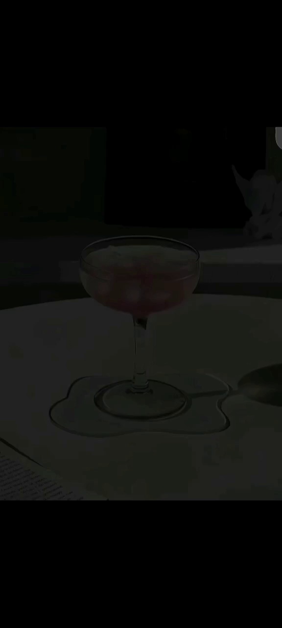 Champagne Dish