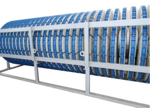 Rotary Cloth Filter Rdso2 Fiber Rotary Filter Cloth Filter, High Quality Fiber Rotary Filter ...