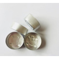 10g Roll edge tealight candle cups