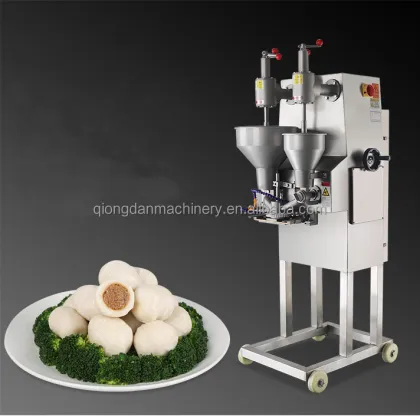 Factory Price Small Meatball Machine - Meatball Maker Machine Meatball Forming Machine