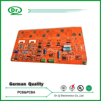 PCB printed circuit board assembly / Circuits board assembly