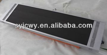 temperature control far infrared high temperature radiator(KFS-15)