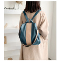 Leather Backpack For Women