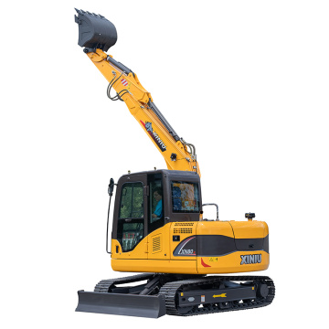 Rhinoceros 8ton crawler excavator