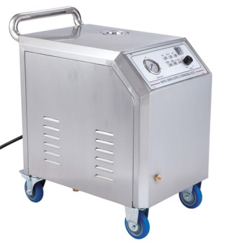 steam car  washer