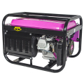 2.5kw 2.5kva Benzine Generator Honda GX160 in Nigeria