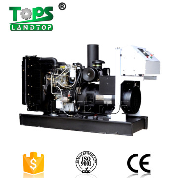 silent 125kva cummins diesel generator price