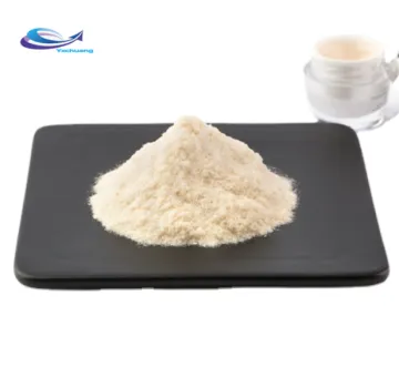 Hot sale cosmetic raw material kojic acid powder