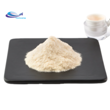 Hot sale cosmetic raw material kojic acid powder