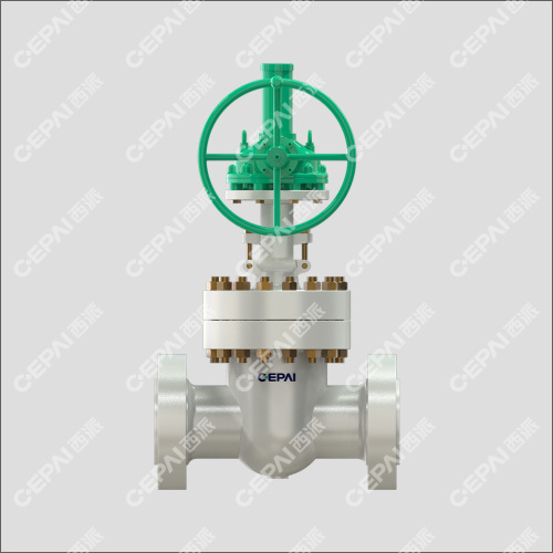 Casting Wedge Type Gate Valve