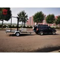 Pro Sound LED Mobile Trailer