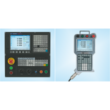 GSK 25i CNC Milling System