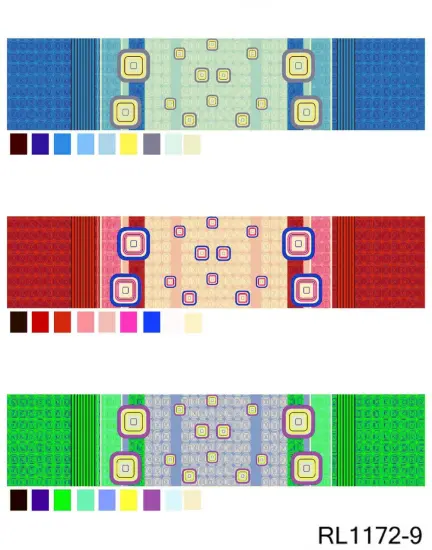 Customized Colored Bed Sheet Fitted Sheet For Selling