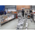 Aluminum Extrusion Profiles V Slot T Slot