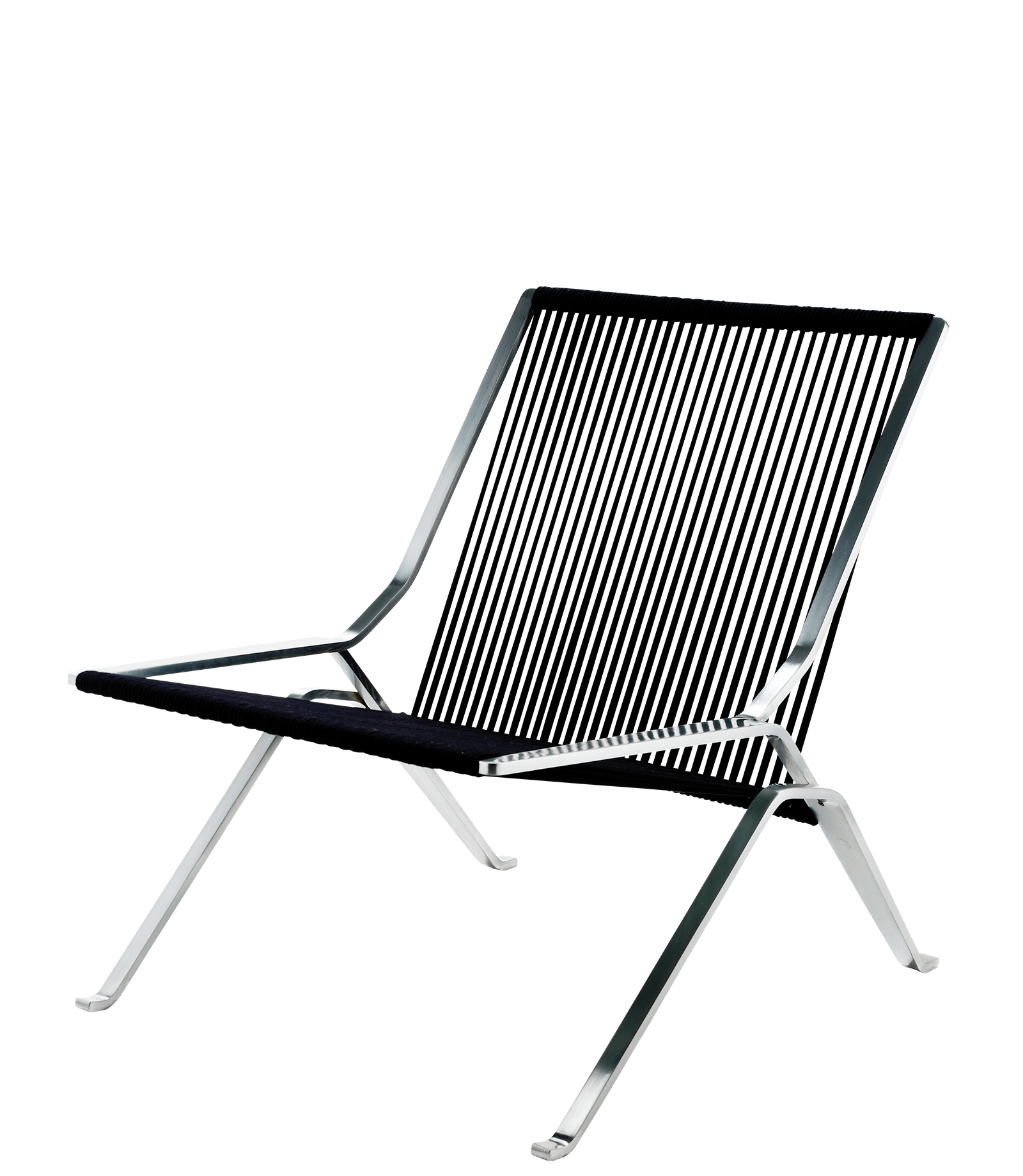 Modern Living Room Design PK25 Chair Poul Kjaerholm Lounge Chair Modern Living Room Design PK25 Chair Poul Kjaerholm Lounge Chair