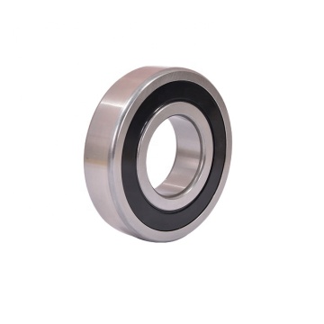 High-Quality China Factory Deep Groove Ball Bearings 6309 RS 2RS Z ZZ 2Z C3