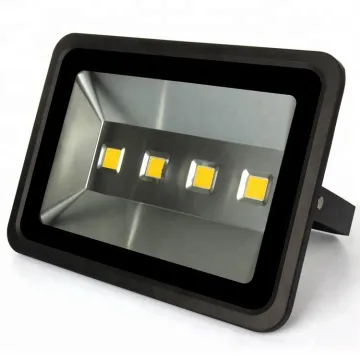200W LED Flood Light: 3-Year Warranty, 20000Lumen, Power Factor ≥0.95, IP65 Rated for Outdoor Applications, 6000K Color Temperature