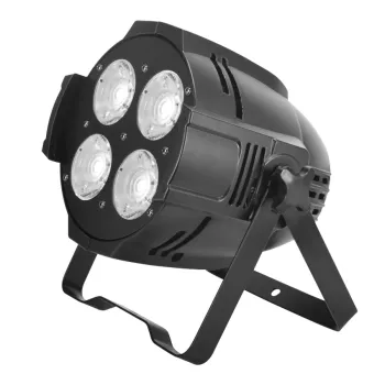 Vorlane Factory Stage Light Equipment 4 Eyes 200w Cob Par Light