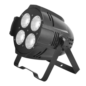Vorlane Factory Stage Light Equipment 4 Eyes 200w Cob Par Light