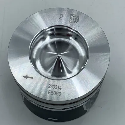 Haishida Factory Direct Sale HFC4DB1-2D Engine Piston for JAC T6 Pickup and JAC Sunray 2.0T