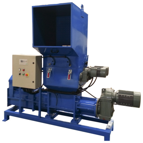 EPS Cold Compactor with High Output