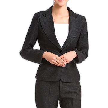 Fashionable Women's Suit