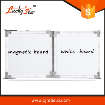 2015 zhejiang redsun new design wooden ironing board in cabinet magnetic white board