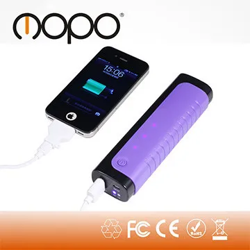 Sumsang battery power bank 8800mAh portable mobile charger