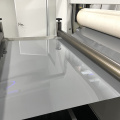 Medium Gray PETG Decorative Film for Furniture Panels