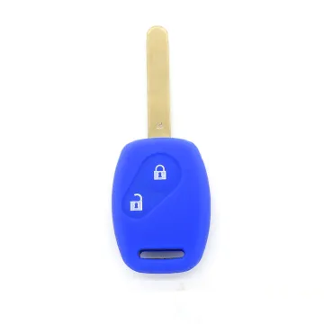 Latest design rubber Honda car key cover