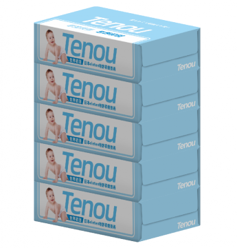 Dry Nano Disinfecting and Care Tissue YF-0004