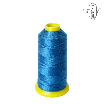 Industrial Grade Tensile Stable Polyester Thread