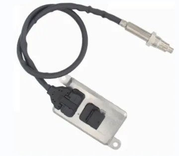 Iveco Automobile 24V nox sensor 5801754014 5WK96775A
