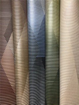 PVC 3D Morden Thiết kế Trang chủ Sử dụng Hình nền trang trí