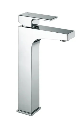 Deck Bathroom Faucet Casting Kaiping Manufacture