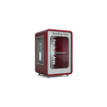 Customizable Mobile Smoking Booth Wholesale for Commercial Spaces