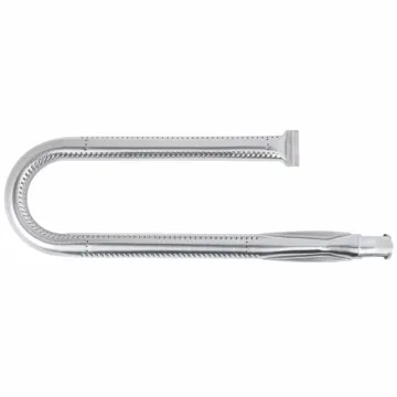 U Shape Stainless Steel Tube Gas Grill Burner