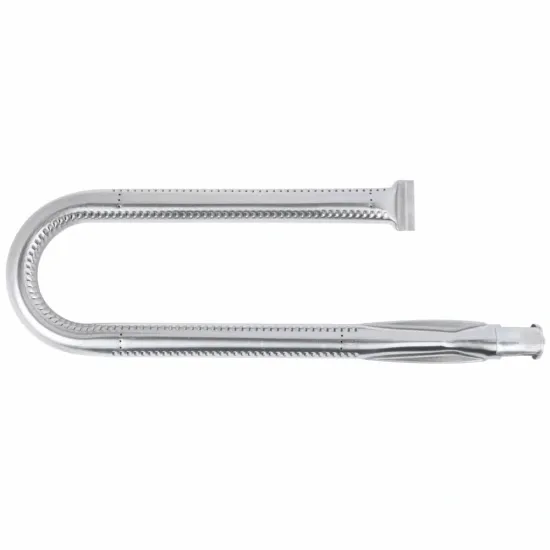 U Shape Stainless Steel Tube Gas Grill Burner