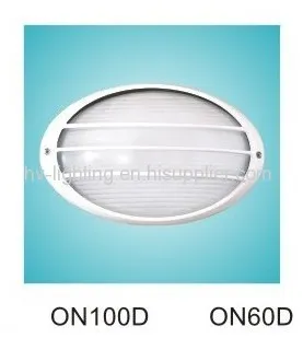 Bulkhead Light / Damp Proof 