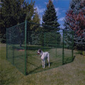 chain link fence extension ideas