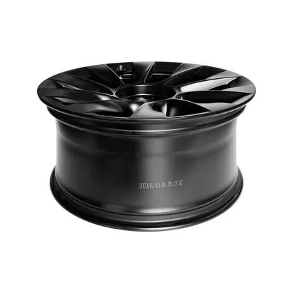 Factory Wholesale Steel Rims M&Y 20inch Alloy Wheel for Tesla Model Y