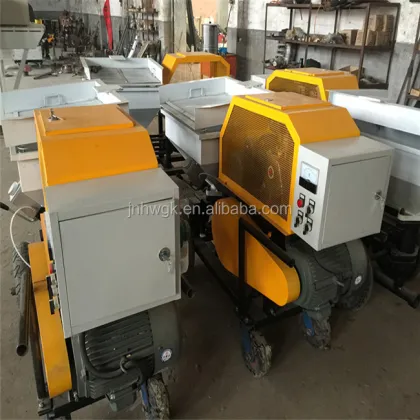 Aliva Small Shotcrete Machine for Sale