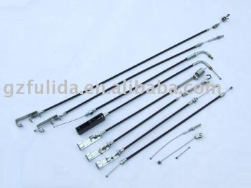 steel wire rope