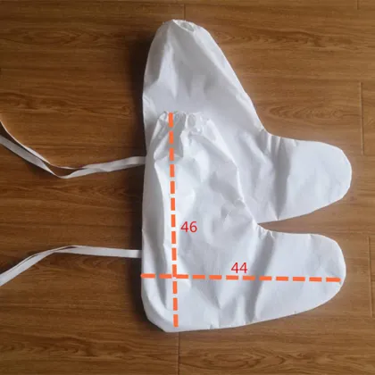 Disposable Waterproof Isolation Shoe Cover
