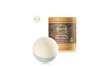 Cupcake shape Fizzy Bath Bombs Sea salt For Bath Natural In