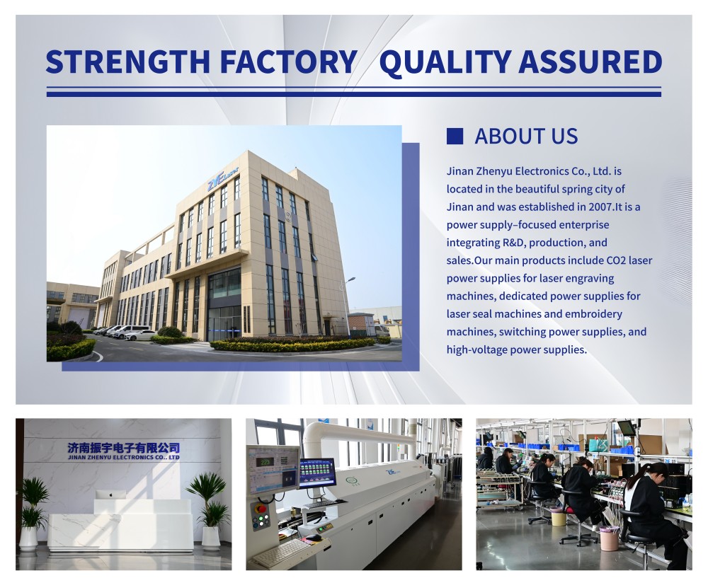 factory