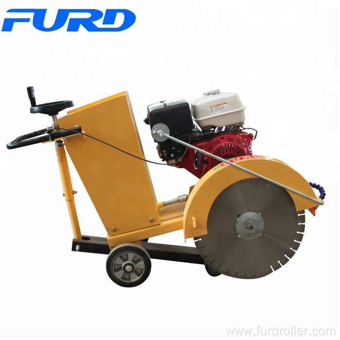 Mobile Honda Power Cutting Machine Concrete Road Cutter Machines(FQG-500)