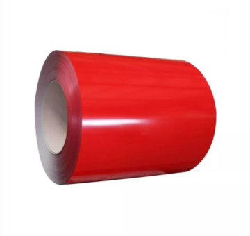 Dx51d 0.39mm Color Coated Prepainted Steel Coil - Aluminium Coils