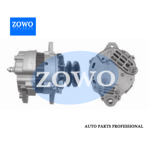 3730093000 HYUNDAI AUTO ALTERNATORE 50A 24V